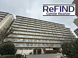 ローレルハイツ大淀1号棟 803