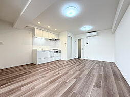 朝日プラザ中津