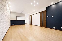 東住吉区鷹合4丁目築浅　リフォーム戸建