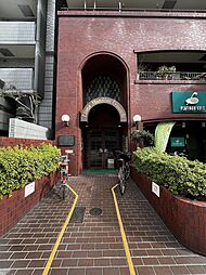 ライオンズマンション上町 702