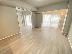 エバーグリーン上本町