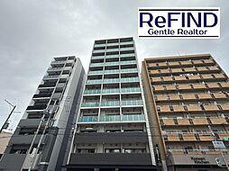 リビオレゾン天王寺真田山