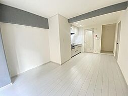 難波スカイハイツ 208