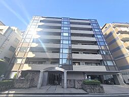 天王寺勝山グランドヒルズ 301