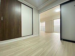 天満橋ガーデンハイツ