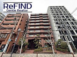 サンメゾン与力 601