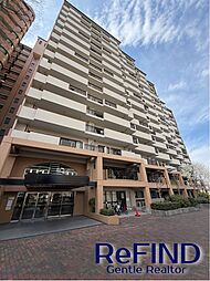 桜宮リバーシティコープ２１