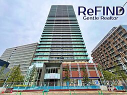 なんばグランドマスターズタワー