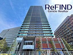 なんばグランドマスターズタワー