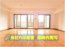 ユニハイム与力町公園