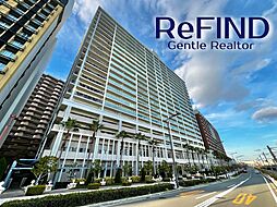 ルナタワー・ハリウッドプレイス