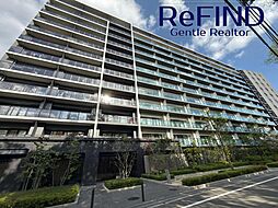 シティテラス鶴見緑地公園 1107