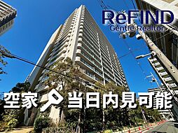 リバーガーデン福島木漏れ日の丘 409