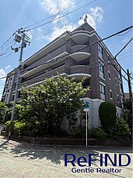 東急ドエル・アルス阿倍野丸山通