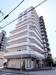 シャルマンコーポ今里