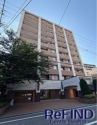 セレッソコート梅田リーベンシティ