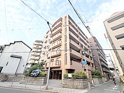 ヴィルヌーブ阿倍野阪南町