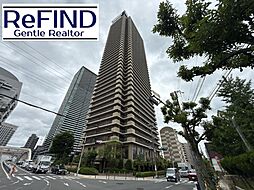 キングマンション堂島川 410