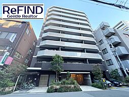 クレヴィア大阪同心セントラル