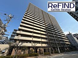 ファミール扇町アーバンステージ 701