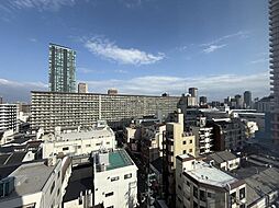 ローレルハイツ北天満2号棟 450