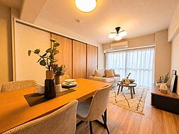 日商岩井中津マンション