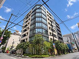 Brillia淀屋橋