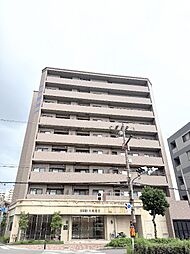 リーガル大阪城東