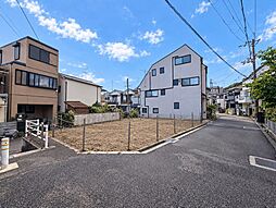 宝塚市中野町 売り土地