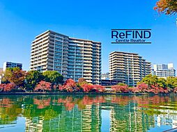 ロイヤルアーク花水都OSAKA