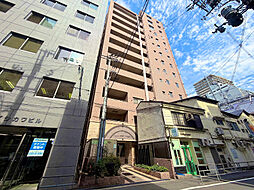 CityLife南森町Lavenir 704