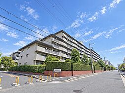 京橋南コーポ1号棟 313
