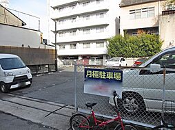 北区田町2丁目