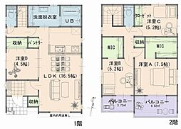 アドブル北区津高