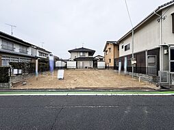 リーブルガーデン総社市清音柿木