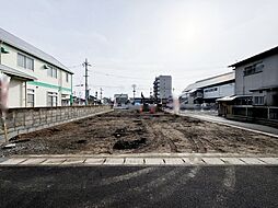 リーブルガーデン南区並木町