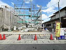 ブルーミングガーデン中区兼基