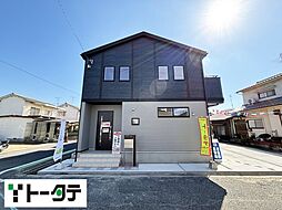 ブルーミングガーデン南区並木町2丁目(第5)