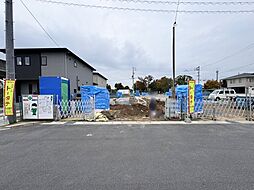 プレディアステージ倉敷水島　III期オープンハウス開催 9号棟