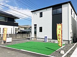 テラシエ北区辛川市場