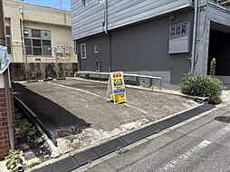 呉市東中央3丁目の土地