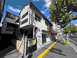 広島市東区曙５丁目の土地