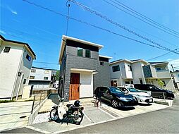 呉市広徳丸町の一戸建て