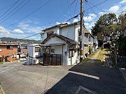 安芸郡熊野町中溝１丁目の一戸建て