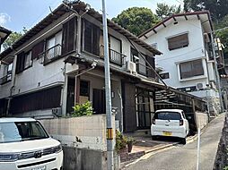 広島市東区牛田南２丁目の一戸建て