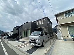 広島市安芸区中野東６丁目の一戸建て