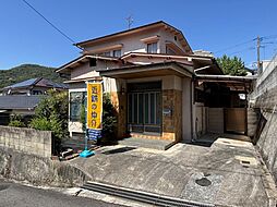 呉市焼山桜ヶ丘１丁目の土地