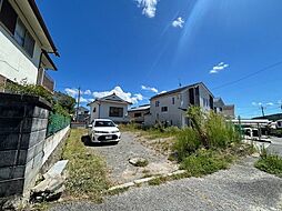 呉市焼山本庄３丁目の土地