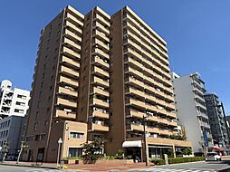 呉中通コープマンション