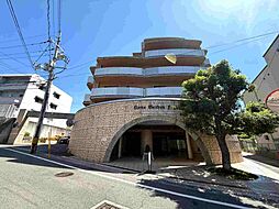 ライオンズガーデン府中